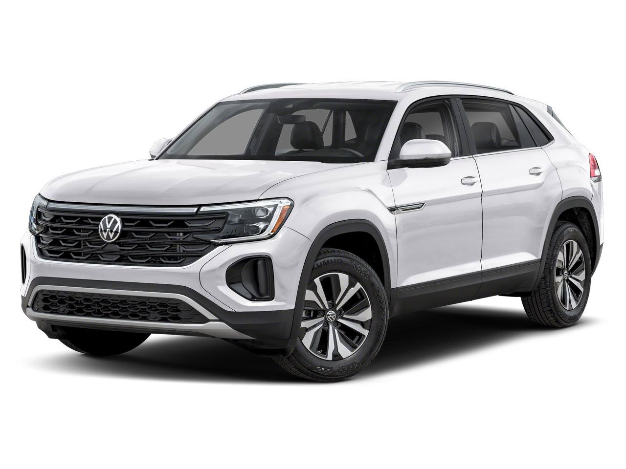 New 2026 Volkswagen Atlas Cross Sport SE AWD/4WD image 33