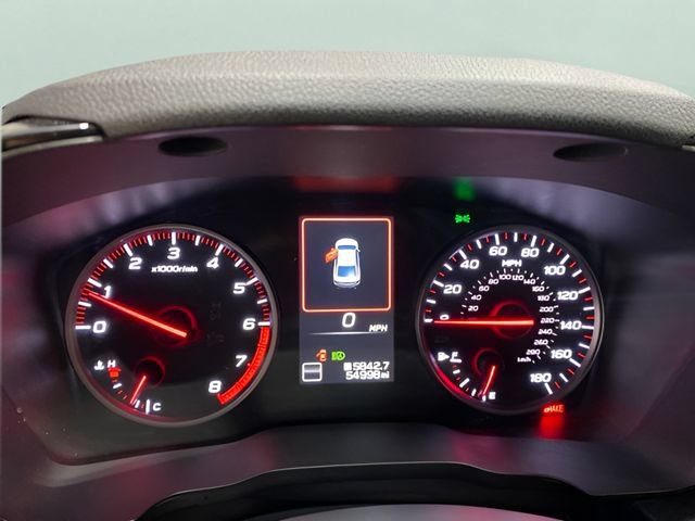 Used 2022 Subaru WRX Premium AWD/4WD image 16