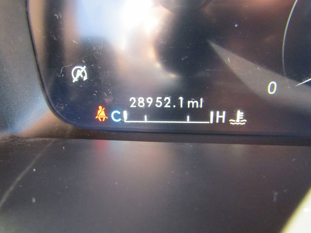 Used 2021 Lincoln Nautilus Reserve w/ Equipment Group 201A image 24