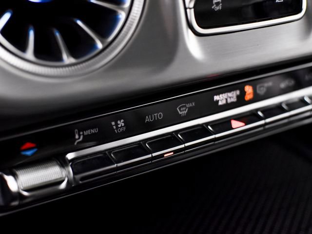 Used 2025 Mercedes-Benz G 580 w/ EQ Technology image 29