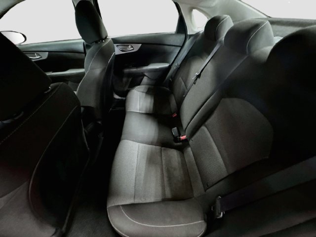 Certified 2024 Kia Forte LXS FWD image 24