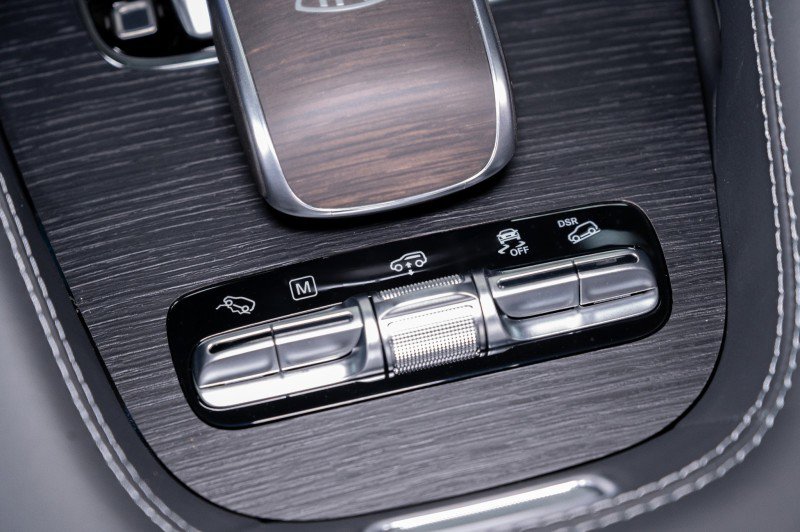 New 2025 Mercedes-Benz Maybach GLS 600 4MATIC image 24