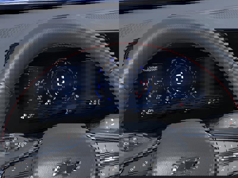 New 2026 Chevrolet Equinox RS image 18