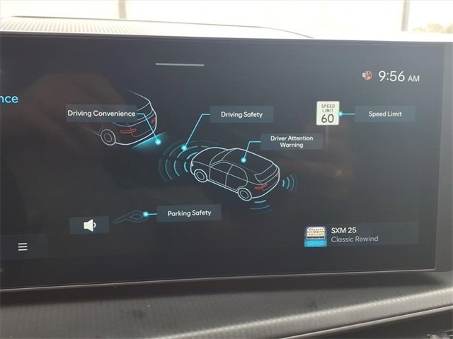 New 2026 Hyundai Santa Fe Calligraphy image 8