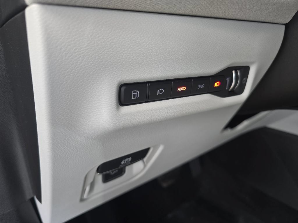 New 2026 Jeep Cherokee Laredo AWD/4WD image 25