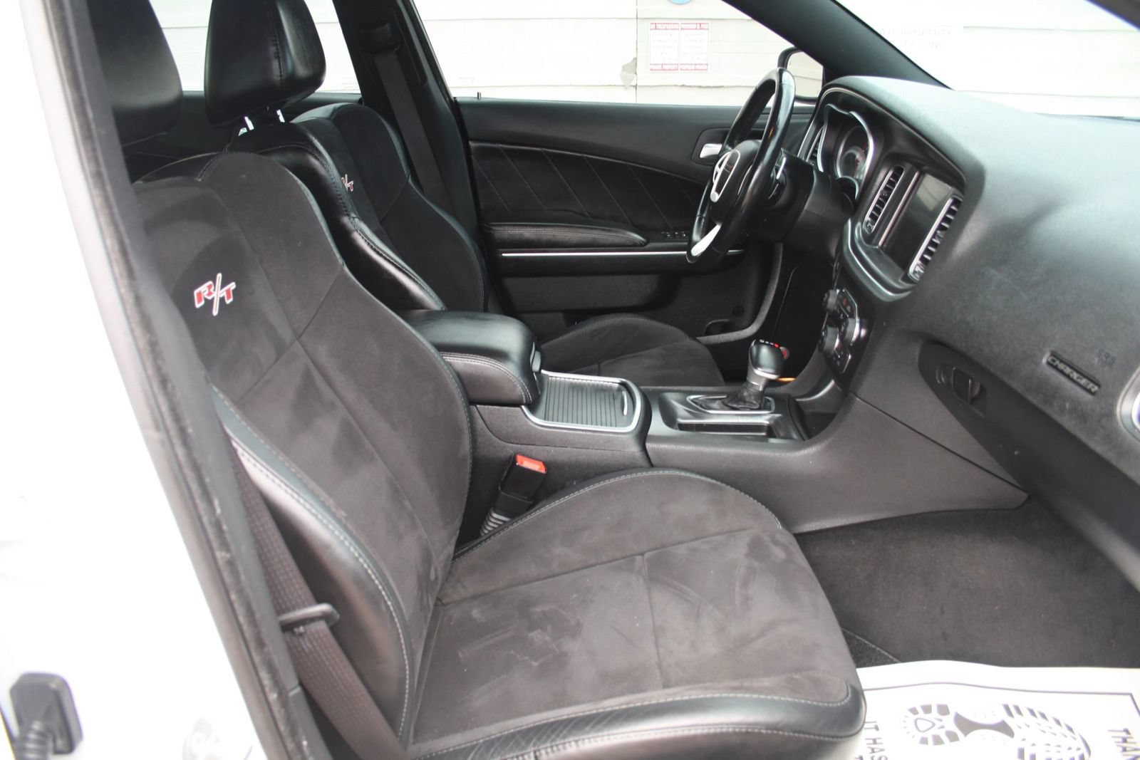 Used 2015 Dodge Charger R/T RWD image 7