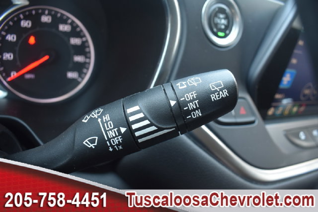 Certified 2021 Chevrolet Blazer LT FWD image 32