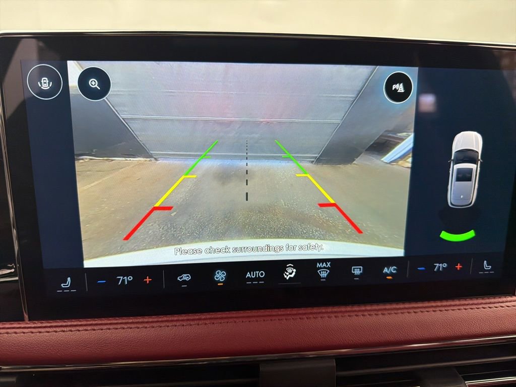 Used 2023 Lincoln Corsair Grand Touring image 17