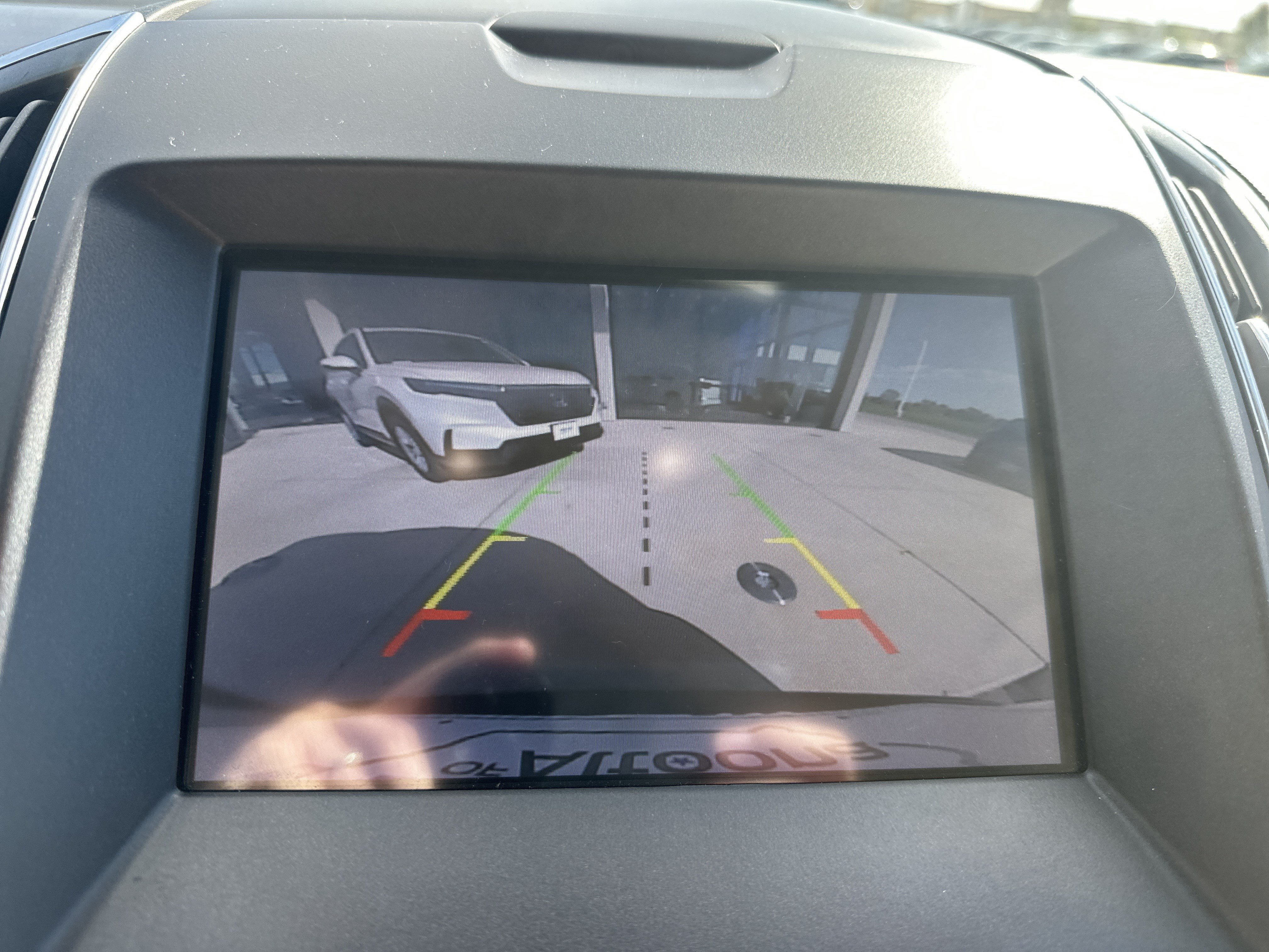 Used 2019 Ford Edge Titanium AWD/4WD image 20