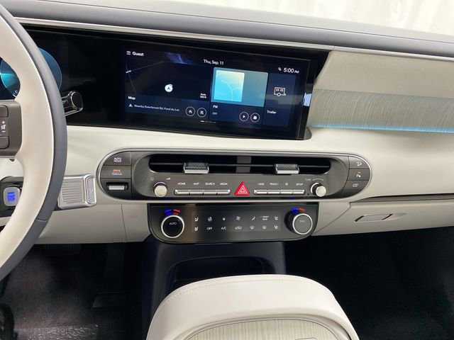 New 2026 Hyundai Palisade Calligraphy image 9