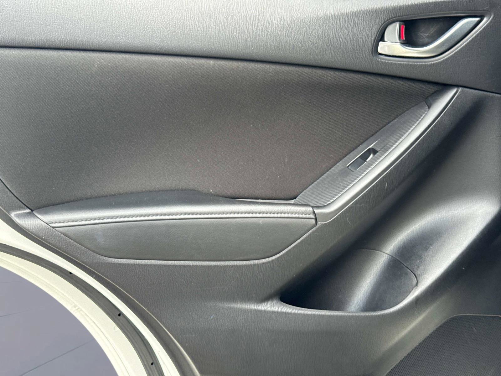 Used 2016 MAZDA CX-5 Sport image 12