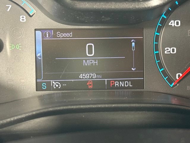 Used 2017 Chevrolet Colorado Z71 AWD/4WD image 18