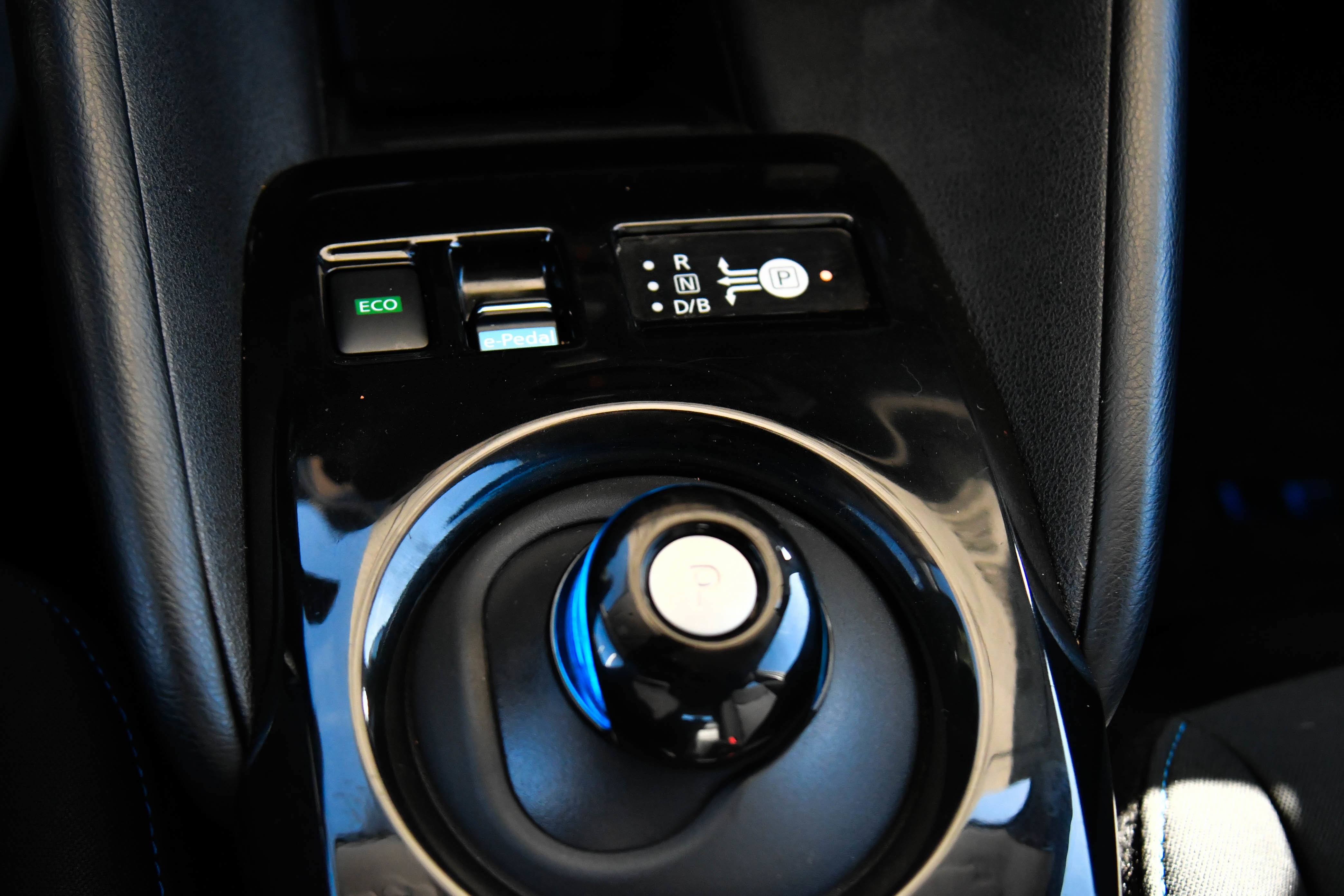 Used 2024 Nissan Leaf SV Plus image 25