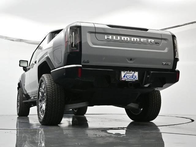 New 2025 GMC Hummer EV 3X image 42