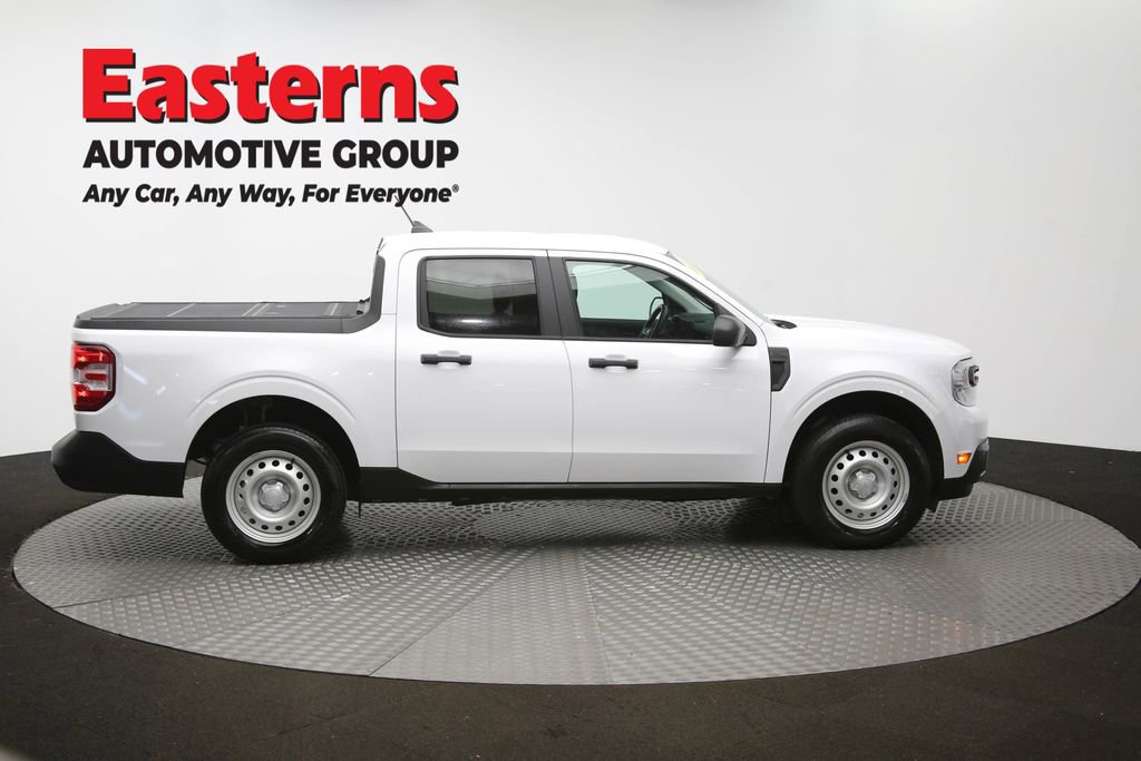 Used 2022 Ford Maverick XL w/ Equipment Group 100A Standard AWD/4WD image 44
