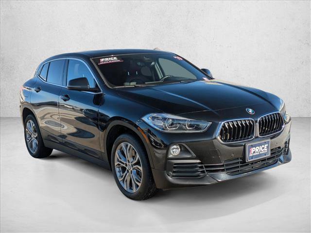 Used 2019 BMW X2 xDrive28i w/ Convenience Package image 3