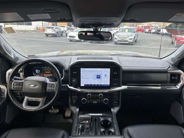 Used 2022 Ford F150 Lariat image 26