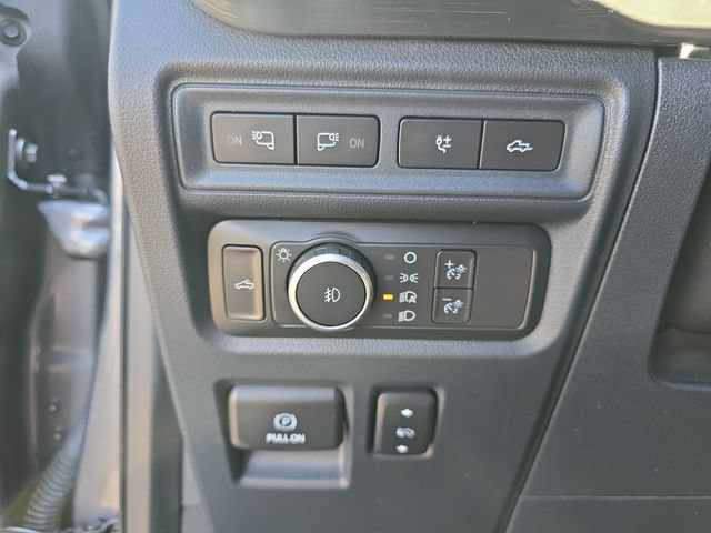 Used 2021 Ford F150 Lariat w/ Equipment Group 502A High AWD/4WD image 30