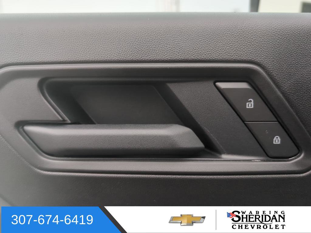 New 2026 Chevrolet Colorado Trail Boss image 26