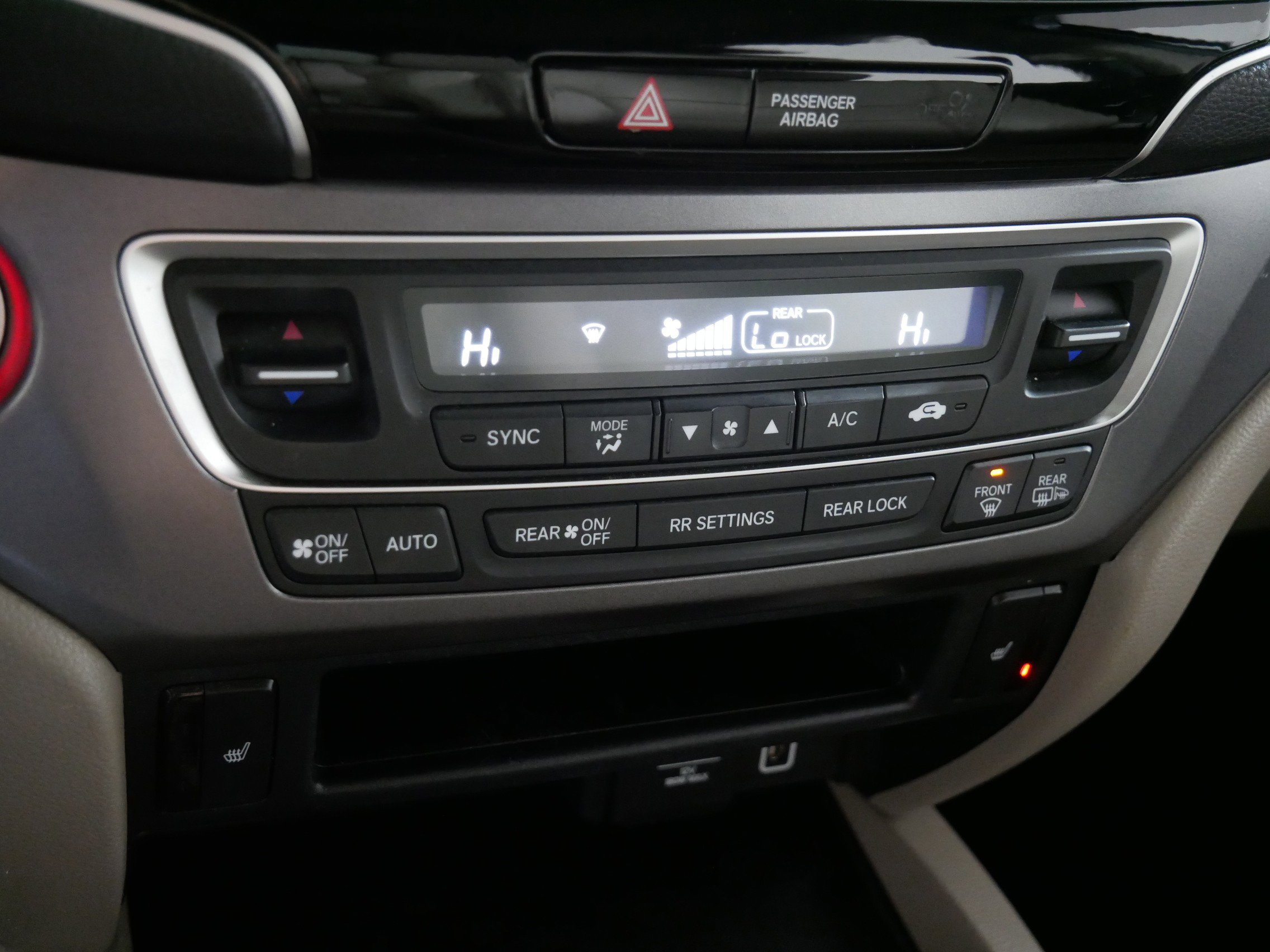 Used 2020 Honda Pilot EX-L image 23
