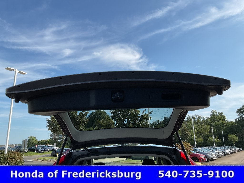 Used 2015 Honda CR-V EX image 18