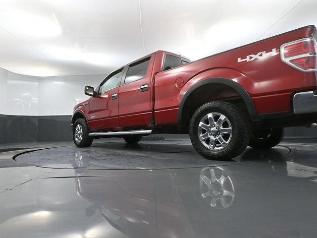 Used 2013 Ford F150 XLT w/ Luxury Equipment Group AWD/4WD image 39
