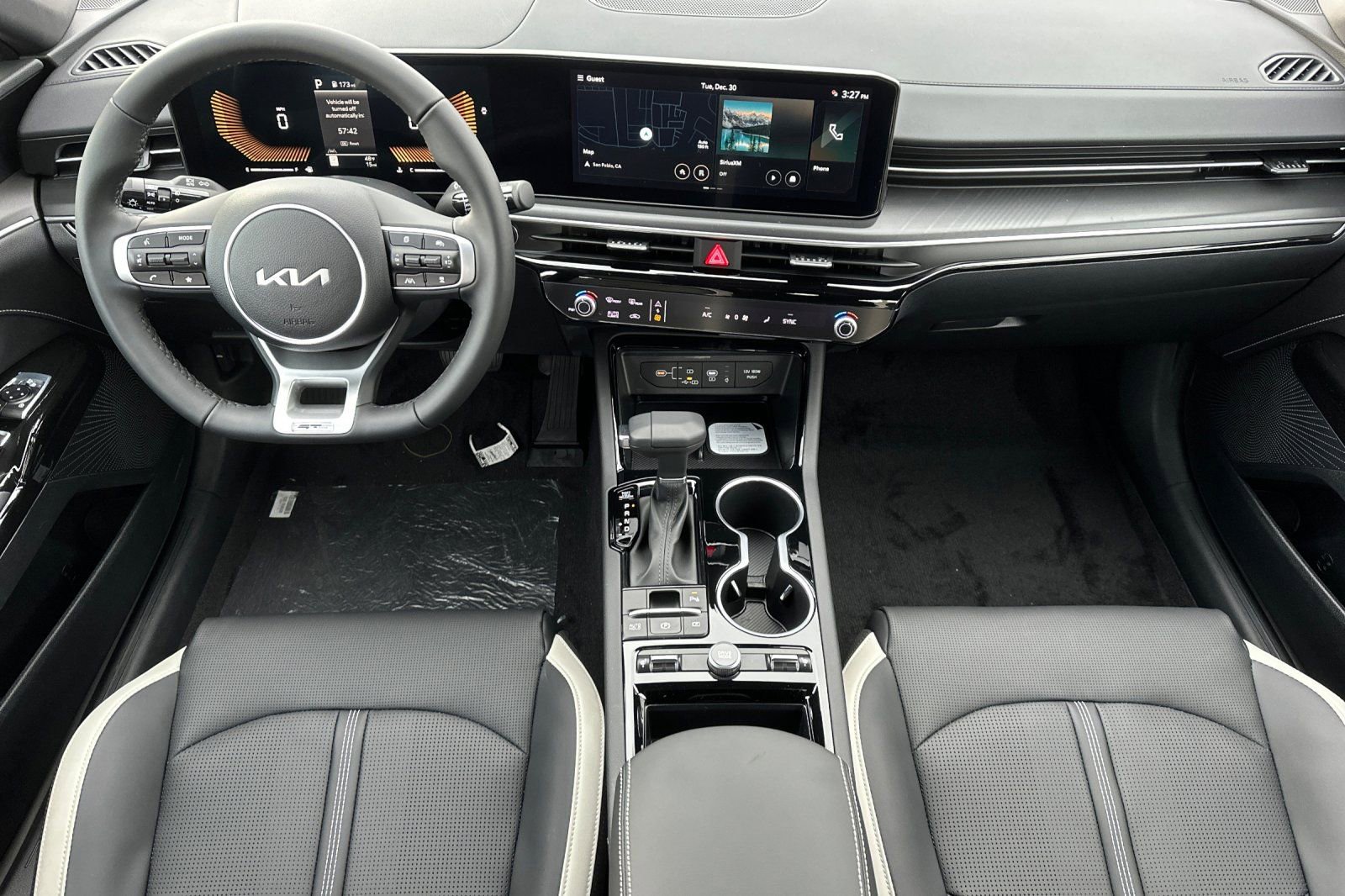 New 2026 Kia K5 GT-Line image 13