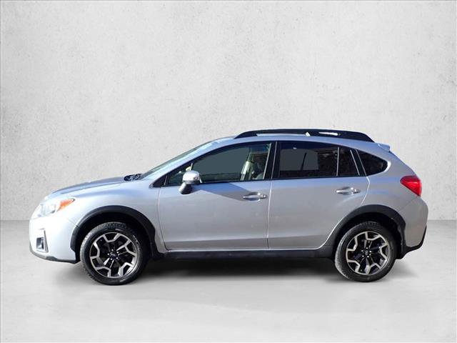 Used 2017 Subaru Crosstrek 2.0i Limited AWD/4WD image 2