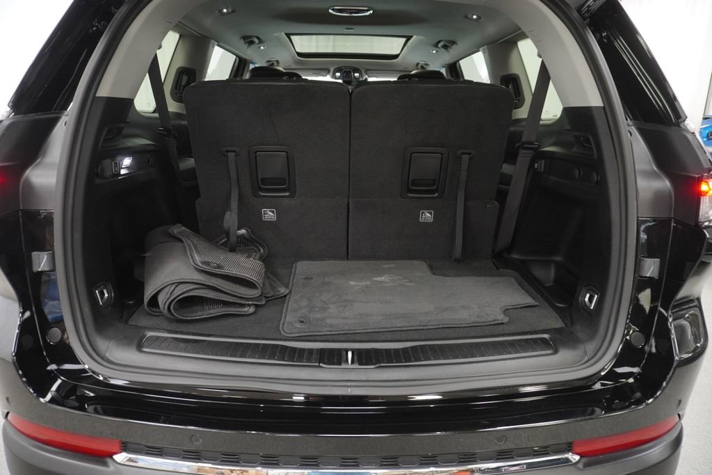 Certified 2023 Jeep Grand Cherokee L Limited image 42