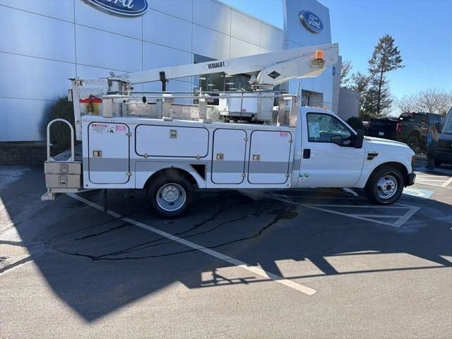 Used 2008 Ford F350 XLT RWD image 9