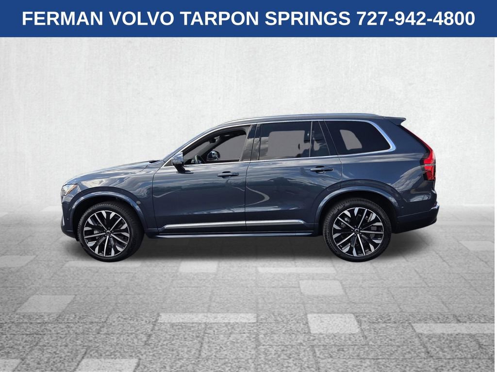 New 2026 Volvo XC90 B6 Plus w/ Protection Package Premier image 5