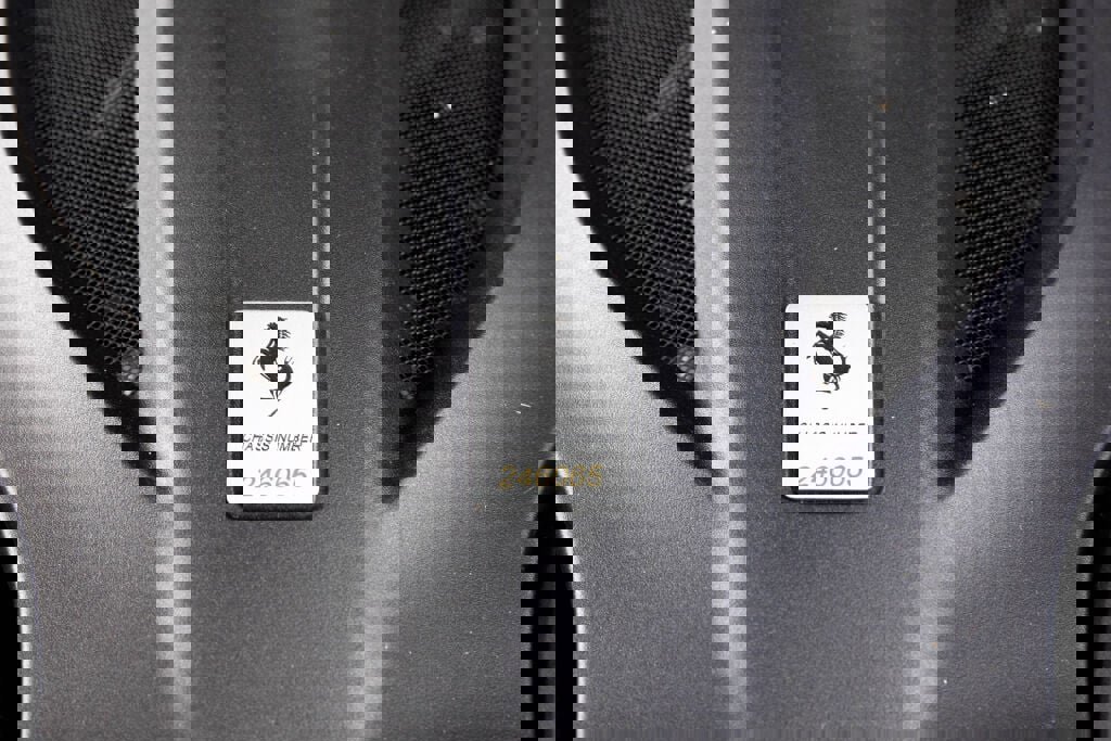 Certified 2019 Ferrari GTC4Lusso T RWD image 68