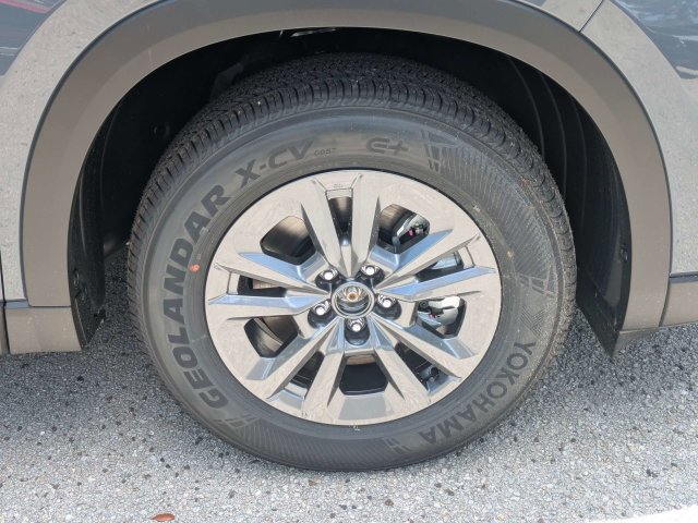 New 2026 MAZDA CX-5 Select AWD/4WD image 10