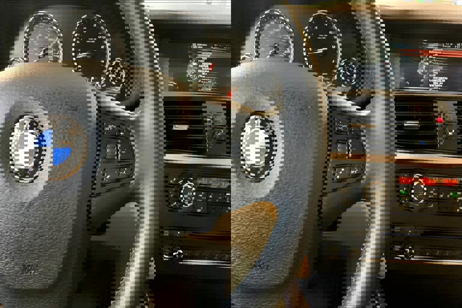 Used 2014 BMW X3 xDrive28i image 24