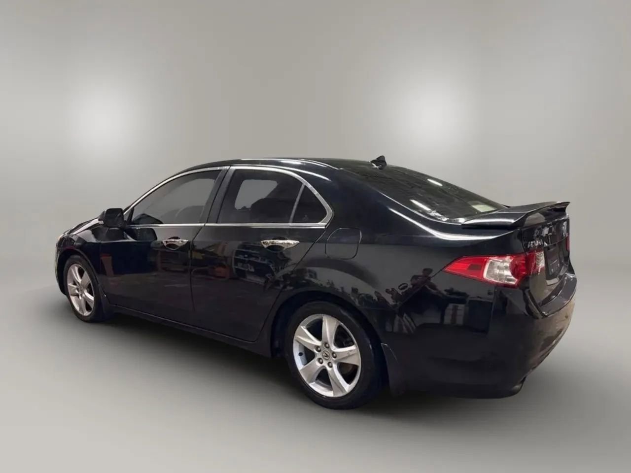 Used 2009 Acura TSX Sedan image 5