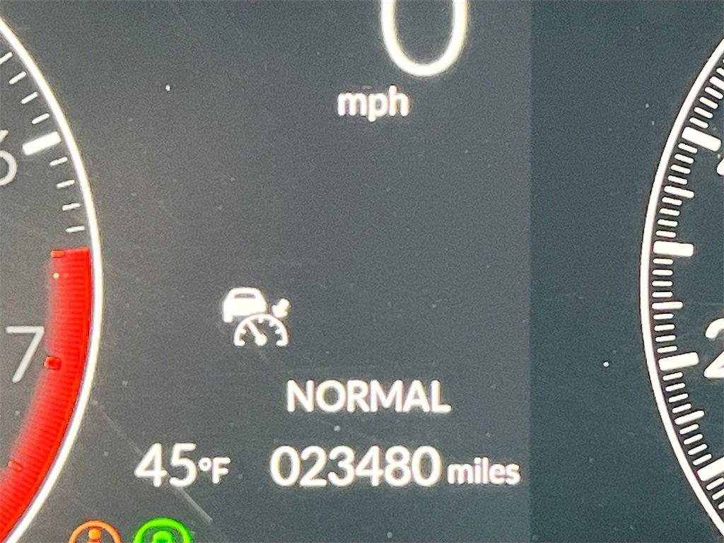 Used 2023 Honda Civic Si image 12