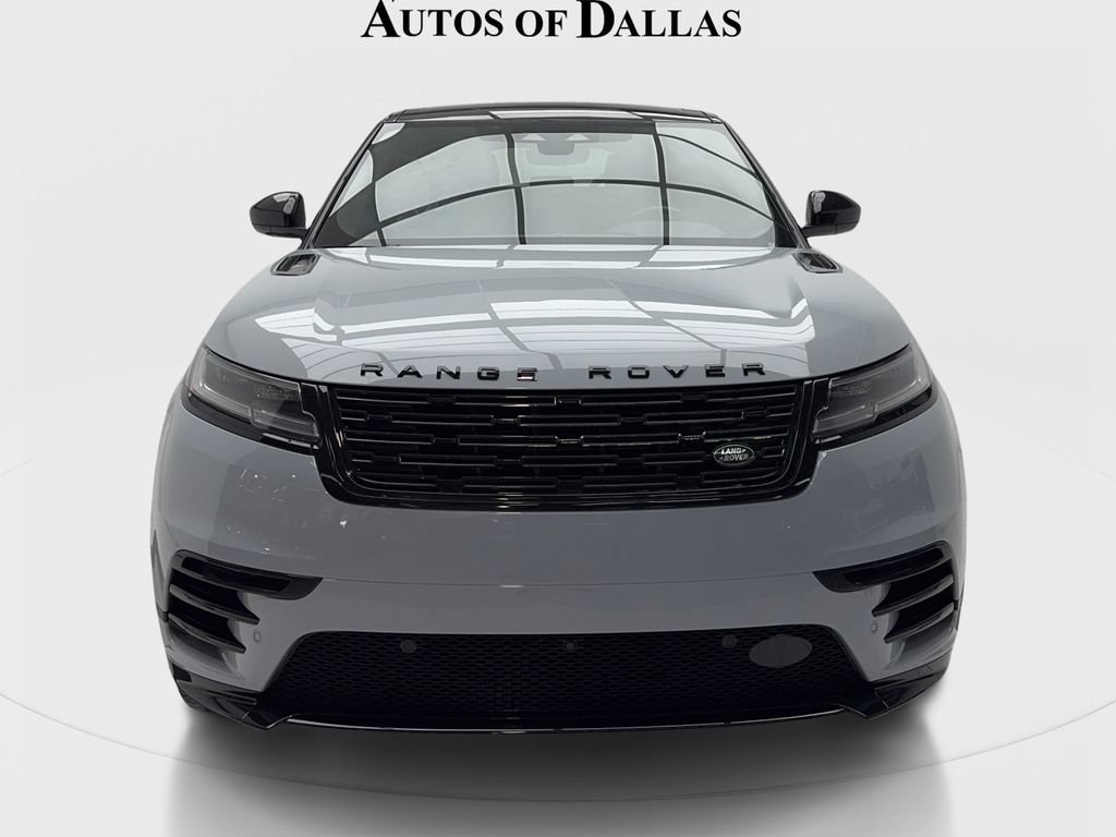 Used 2024 Land Rover Range Rover Velar Dynamic SE AWD/4WD image 3