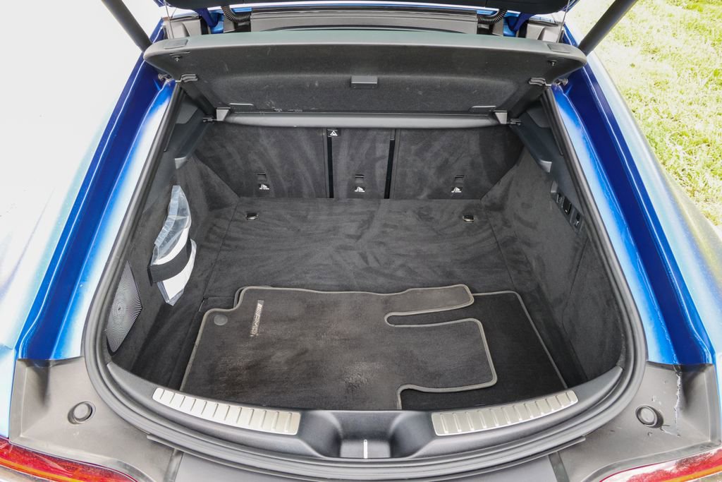 Used 2022 Mercedes-Benz AMG GT 53 image 40