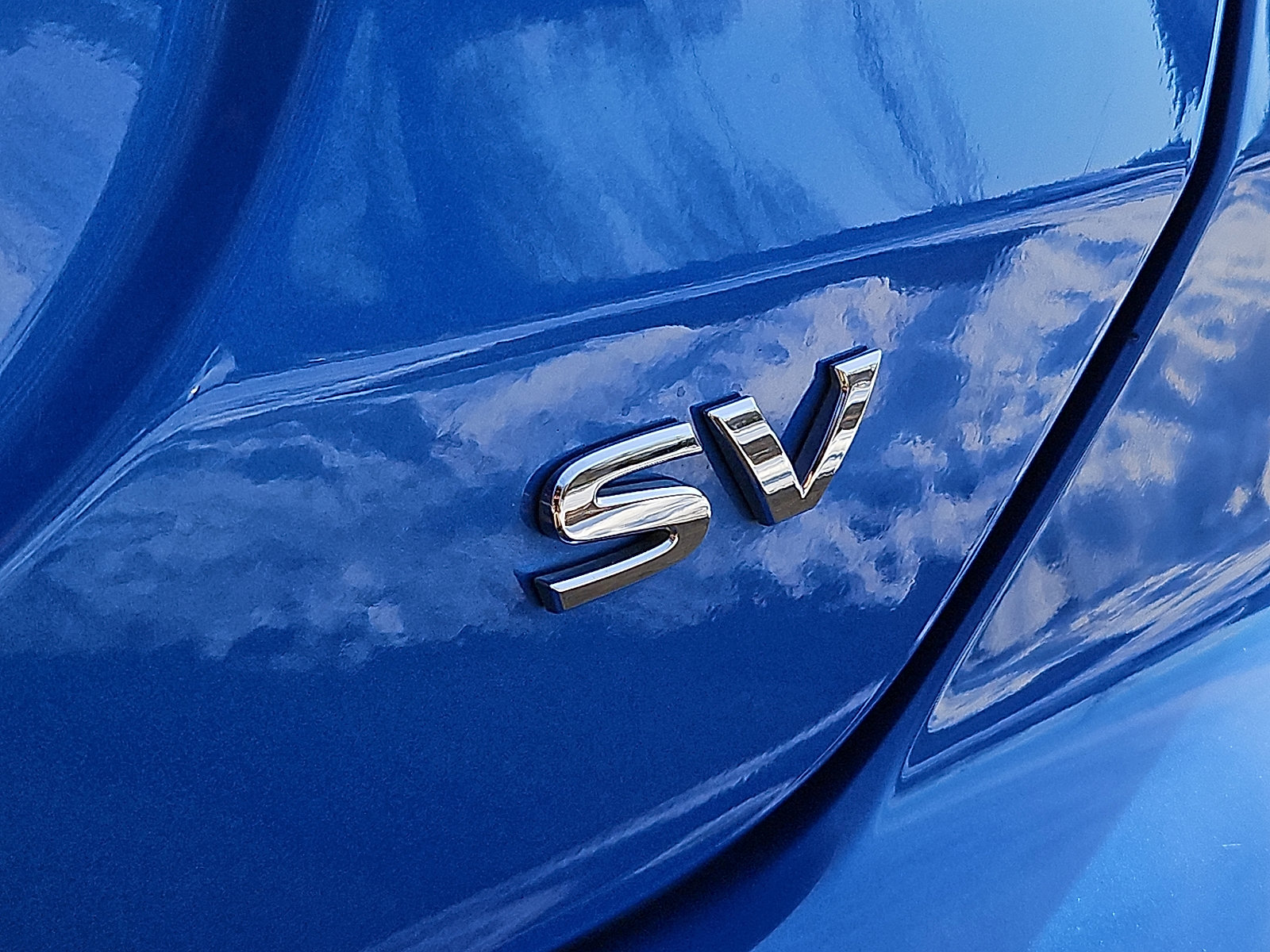 Certified 2024 Nissan Kicks SV image 30