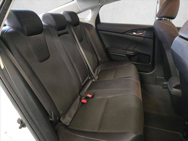 Used 2021 Honda Insight EX image 18