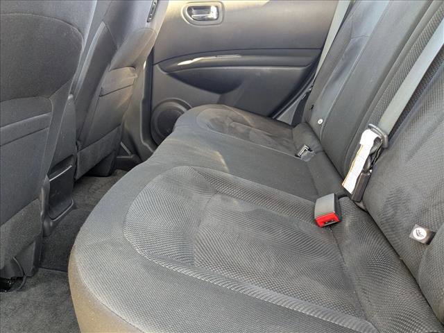 Used 2015 Nissan Rogue S w/ Convenience Package image 17