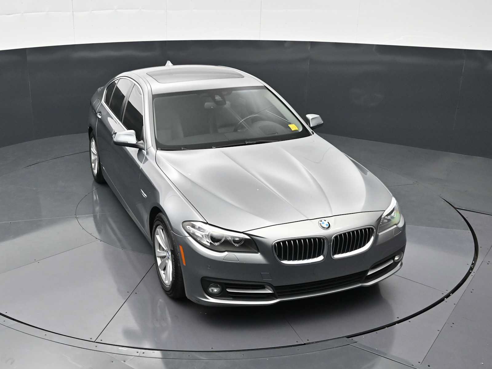 Used 2015 BMW 528i Sedan RWD image 19