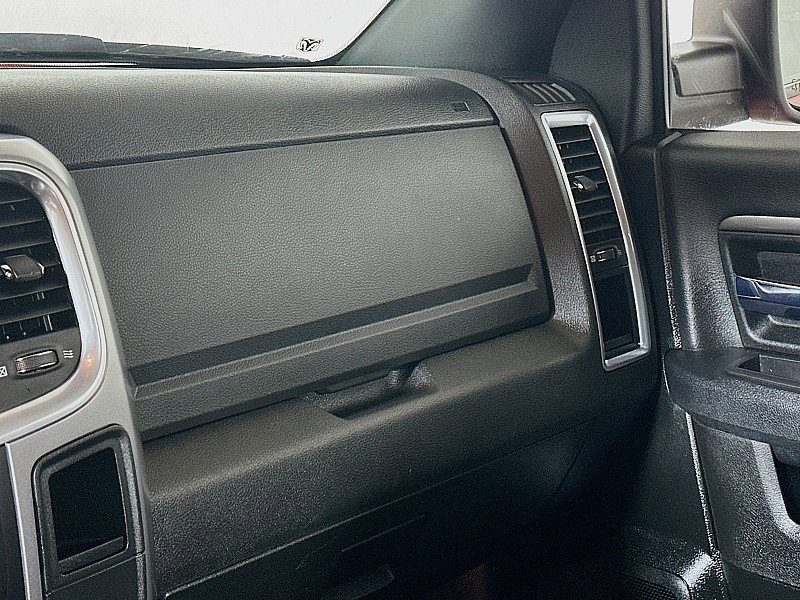 Used 2022 RAM 1500 Classic Warlock w/ Electronics Group image 22