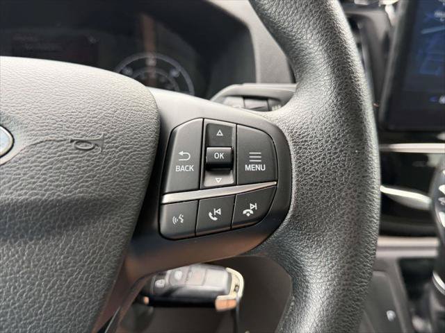 Used 2024 Ford Transit 350 XLT RWD image 25