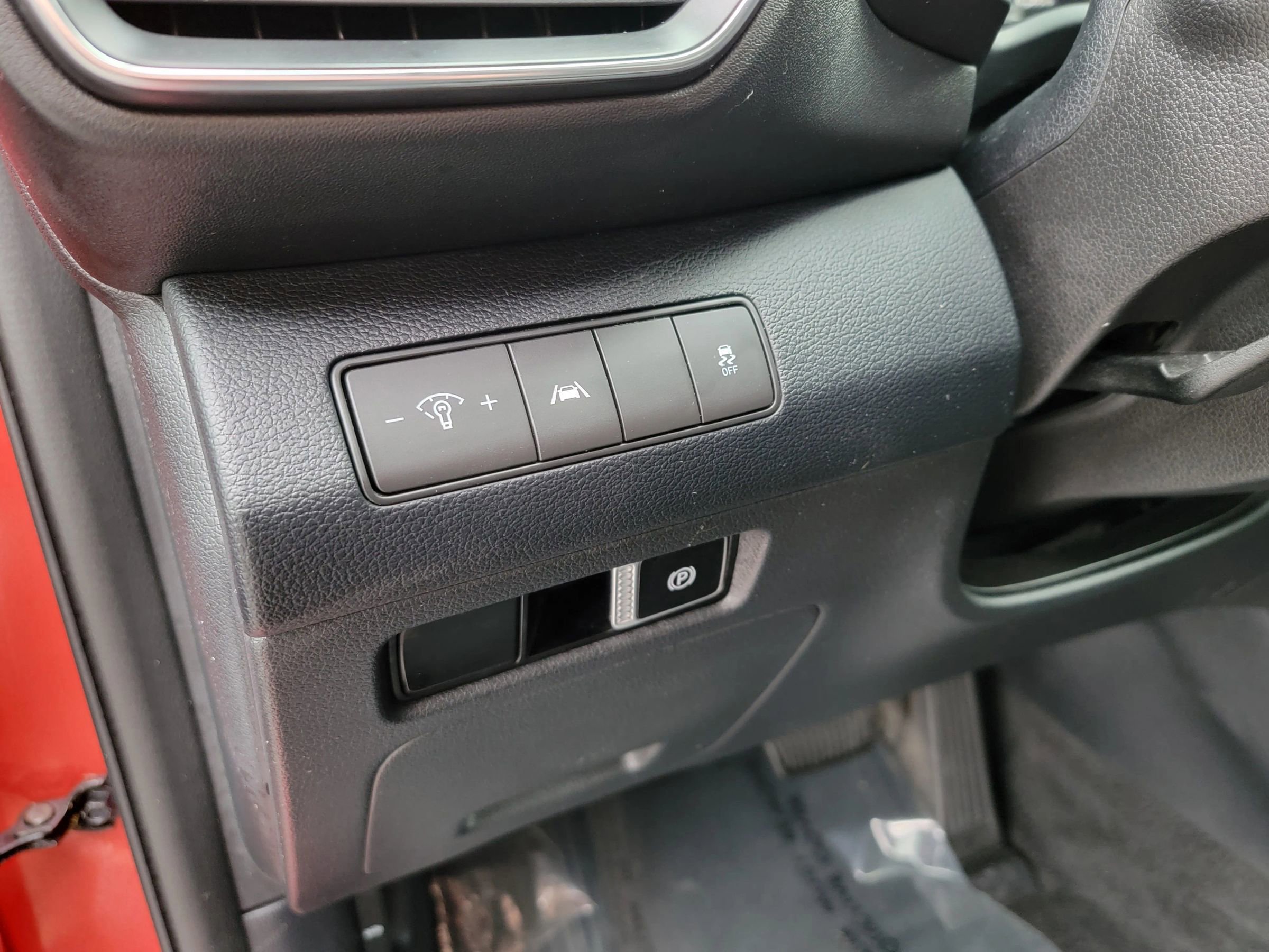 Used 2021 Hyundai Santa Fe SEL image 16