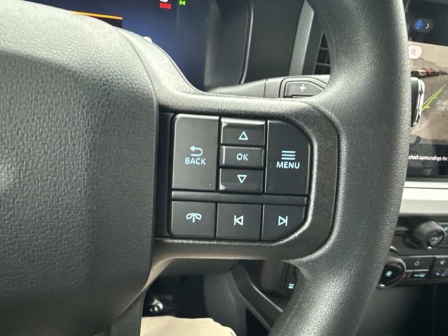 New 2026 Ford F250 XLT image 15