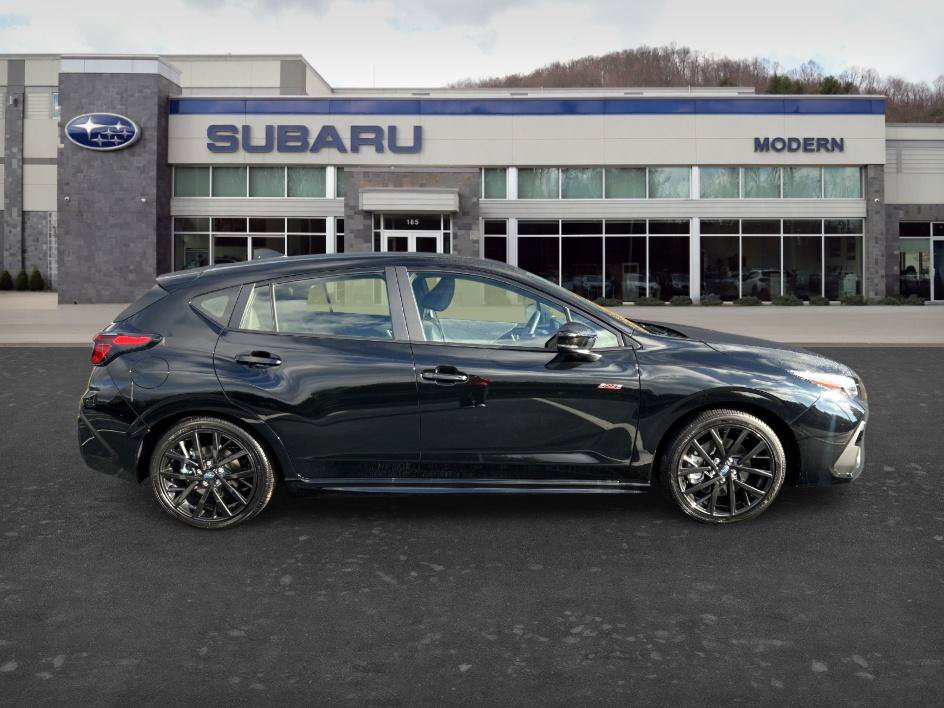 New 2026 Subaru Impreza RS AWD/4WD image 4