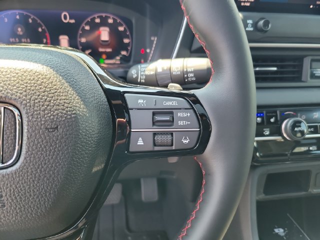 New 2026 Honda Pilot Black Edition image 20