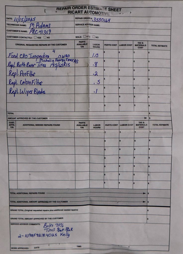 Used 2018 Hyundai Ioniq Blue image 4