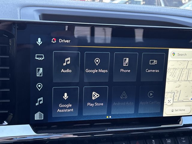 Used 2025 Chevrolet Silverado 2500 ZR2 w/ Technology Package image 38